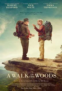 ดูหนังออนไลน์ฟรีเรื่อง A Walk in the Woods (2015) เข้าป่าหาชีวิต ฉบับคนวัยดึก [ซับไทย] ดูหนังออนไลน์ HD พากย์ไทย HD