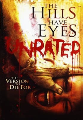 ดูหนังออนไลน์ฟรีเรื่อง The Hills Have Eyes (2006) โชคดีที่ตายก่อน ดูหนังออนไลน์ HD พากย์ไทย HD