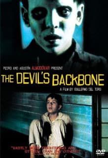 ดูหนังออนไลน์ฟรีเรื่อง The Devil’s Backbone (2001) เด็กผีวิญญาณพยาบาท [ซับไทย] ดูหนังออนไลน์ HD พากย์ไทย HD