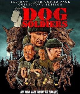 ดูหนังออนไลน์ฟรีเรื่อง Dog Soldiers (2002) กัดไม่เหลือซาก ดูหนังออนไลน์ HD พากย์ไทย HD