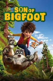 ดูหนังออนไลน์ฟรีเรื่อง The Son of Bigfoot (2017) บิ๊กฟุต ภารกิจเซฟพ่อ ดูหนังออนไลน์ HD พากย์ไทย HD