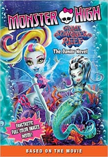 ดูหนังออนไลน์ฟรีเรื่อง Monster High Great Scarrier Reef (2016) มอนสเตอร์ ไฮ ผจญภัยสู่ใต้บาดาล ดูหนังออนไลน์ HD พากย์ไทย HD