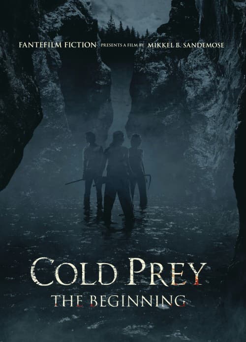 ดูหนังออนไลน์ฟรีเรื่อง Cold Prey 3 (2010) โรงแรมร้างเชือดอำมหิต ดูหนังออนไลน์ HD พากย์ไทย HD
