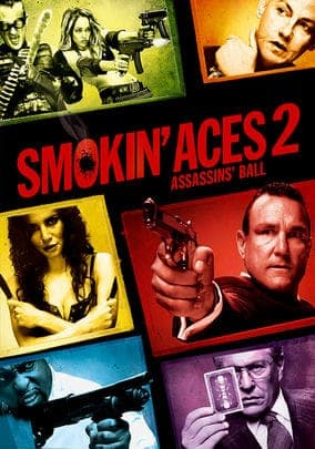 ดูหนังออนไลน์ฟรีเรื่อง Smokin Aces 2 Assassins  Ball (2010) ดวลเดือด ล้างเลือดมาเฟีย 2 เดิมพันฆ่า ล่าเอฟบีไอ [ซับไทย] ดูหนังออนไลน์ HD พากย์ไทย HD