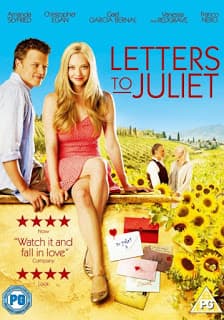 ดูหนังออนไลน์ฟรีเรื่อง Letters To Juliet (2010) สะดุดเลิฟ…ที่เมืองรัก ดูหนังออนไลน์ HD พากย์ไทย HD
