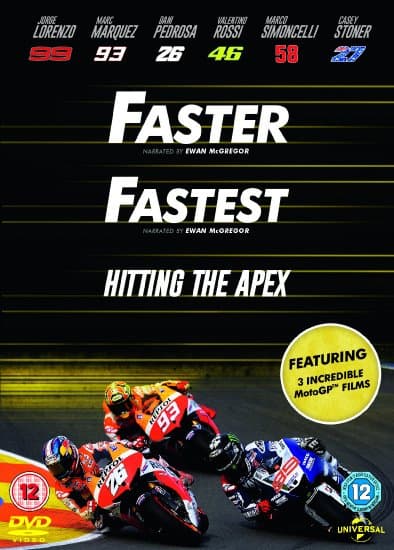 ดูหนังออนไลน์ฟรีเรื่อง Hitting the Apex (2015) ซิ่งทะลุเส้นชัย ดูหนังออนไลน์ HD พากย์ไทย HD
