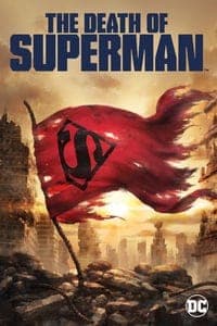 ดูหนังออนไลน์ฟรีเรื่อง The Death of Superman (2018) (ซับไทย) ดูหนังออนไลน์ HD พากย์ไทย HD