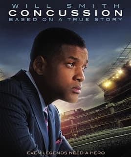 ดูหนังออนไลน์ฟรีเรื่อง Concussion (2015) คนเปลี่ยนเกม ดูหนังออนไลน์ HD พากย์ไทย HD