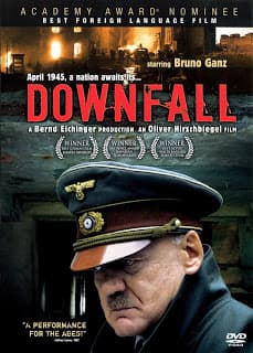 ดูหนังออนไลน์ฟรีเรื่อง DownFall (2004) ปิดตำนานบุรุษล้างโลก ดูหนังออนไลน์ HD พากย์ไทย HD