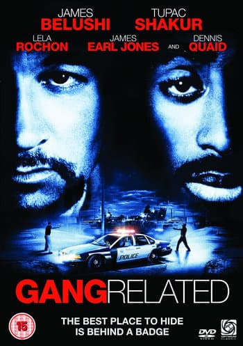 ดูหนังออนไลน์ฟรีเรื่อง Gang Related (1997) [ซับไทย] ดูหนังออนไลน์ HD พากย์ไทย HD