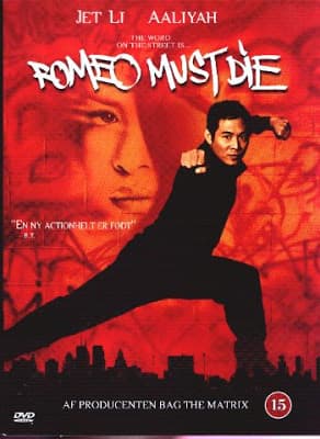 ดูหนังออนไลน์ฟรีเรื่อง Romeo Must Die (2000) ศึกแก๊งค์มังกรผ่าโลก ดูหนังออนไลน์ HD พากย์ไทย HD