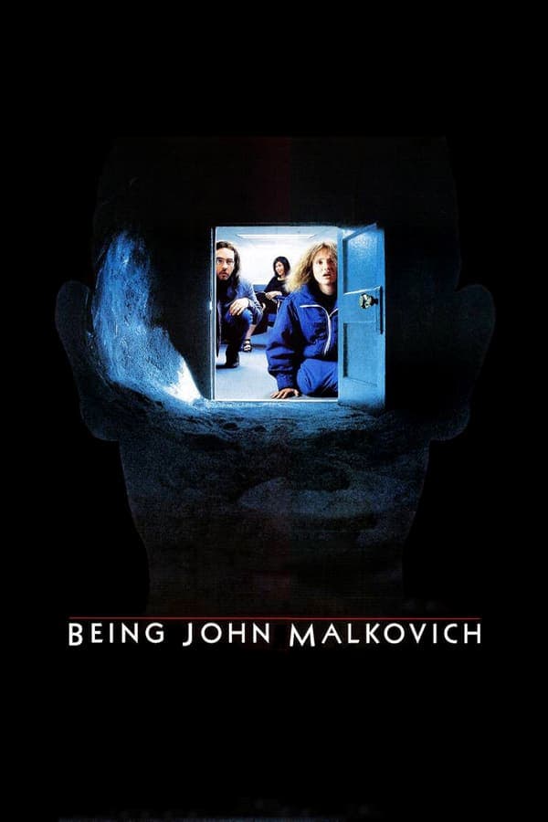 ดูหนังออนไลน์ฟรีเรื่อง Being John Malkovich (1999) หลุดคนเข้าสมองคน ดูหนังออนไลน์ HD พากย์ไทย HD