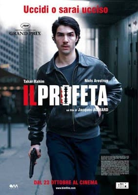 ดูหนังออนไลน์ฟรีเรื่อง A Prophet (2009) (ซับไทย) ดูหนังออนไลน์ HD พากย์ไทย HD