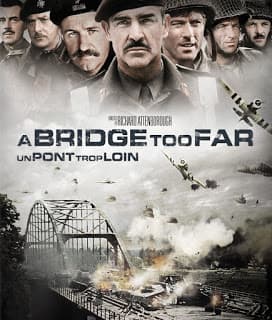 ดูหนัง A Bridge Too Far (1977) สะพานนรก HD ฟรีเต็มเรื่อง