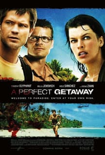 ดูหนังออนไลน์ฟรีเรื่อง A Perfect Getaway (2009) เกาะสวรรค์ขวัญผวา ดูหนังออนไลน์ HD พากย์ไทย HD
