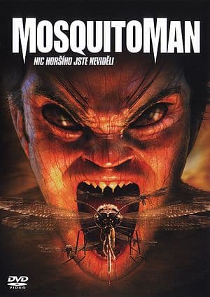 ดูหนังออนไลน์ฟรีเรื่อง Mosquito Man (2005) มนุษย์ยุงสยองพันธุ์ผสม ดูหนังออนไลน์ HD พากย์ไทย HD