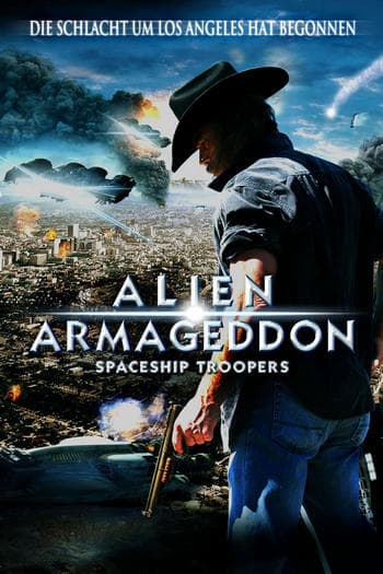 ดูหนังออนไลน์ฟรีเรื่อง Alien Armageddon (2011) วันสิ้นโลก สงครามเอเลี่ยนยึดเมือง ดูหนังออนไลน์ HD พากย์ไทย HD