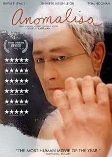 ดูหนังออนไลน์ฟรีเรื่อง Anomalisa (2015) อโนมาลิซ่า ดูหนังออนไลน์ HD พากย์ไทย HD