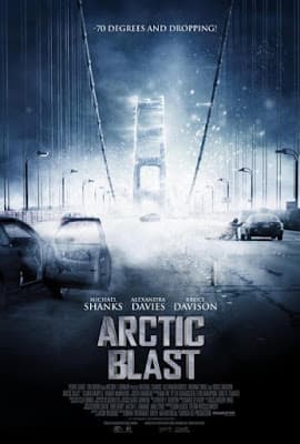 ดูหนังออนไลน์ฟรีเรื่อง Arctic Blast (2010) มหาวินาศปฐพีขั้วโลก ดูหนังออนไลน์ HD พากย์ไทย HD