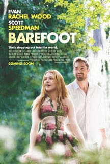 ดูหนังออนไลน์ฟรีเรื่อง Barefoot (2014) แบร์ฟุ๊ต [ซับไทย] ดูหนังออนไลน์ HD พากย์ไทย HD
