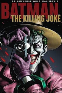 ดูหนังออนไลน์ฟรีเรื่อง Batman The Killing Joke (2016) แบทแมน ตอน โจ๊กเกอร์ ตลกอำมหิต ดูหนังออนไลน์ HD พากย์ไทย HD