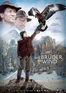 ดูหนังออนไลน์ฟรีเรื่อง Brothers of the Wind (2015) [ซับทย] ดูหนังออนไลน์ HD พากย์ไทย HD