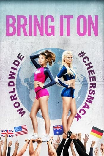 ดูหนัง Bring It On Worldwide #Cheersmack (2017) สาวเชียร์เท้าไฟ หัวใจวี้ดบึ้ม ภาค 7 [ซับไทย] HD ฟรีเต็มเรื่อง
