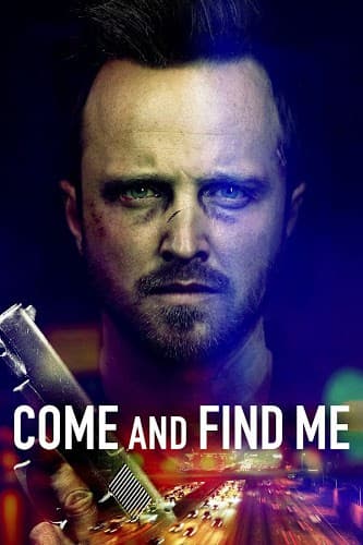 ดูหนังออนไลน์ฟรีเรื่อง Come And Find Me (2016) ยิ่งหา ยิ่งหาย ดูหนังออนไลน์ HD พากย์ไทย HD