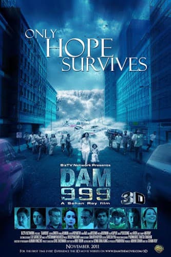 ดูหนังออนไลน์ฟรีเรื่อง Dam999 (2011) เขื่อนวิปโยควันโลกแตก ดูหนังออนไลน์ HD พากย์ไทย HD
