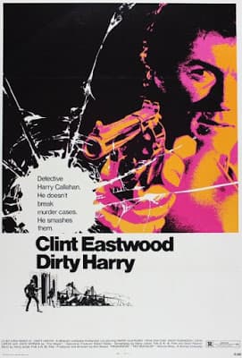 ดูหนังออนไลน์ฟรีเรื่อง Dirty Harry (1971) มือปราบปืนโหด [ซับไทย] ดูหนังออนไลน์ HD พากย์ไทย HD