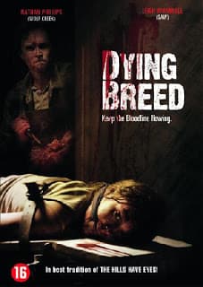 ดูหนังออนไลน์ฟรีเรื่อง Dying Breed (2008) พันธุ์นรกขย้ำโลก ดูหนังออนไลน์ HD พากย์ไทย HD