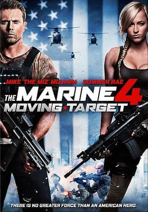 ดูหนังออนไลน์ฟรีเรื่อง The Marine 4 Moving Target (2015) เดอะ มารีน 4 ล่านรก เป้าสังหาร (ซับไทย) ดูหนังออนไลน์ HD พากย์ไทย HD