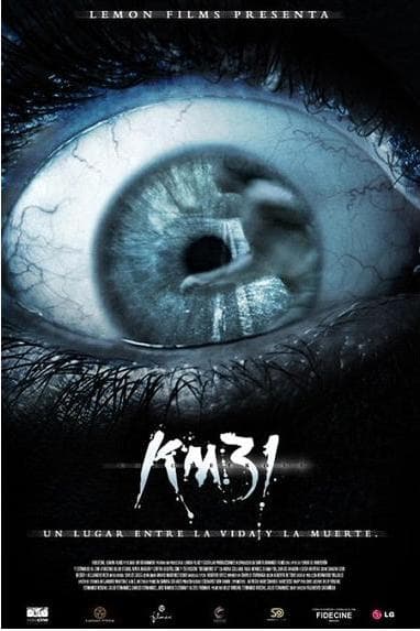 ดูหนังออนไลน์ฟรีเรื่อง KM 31 Kilometre (2006) 31 กม. 31 ขวัญผวา ดูหนังออนไลน์ HD พากย์ไทย HD