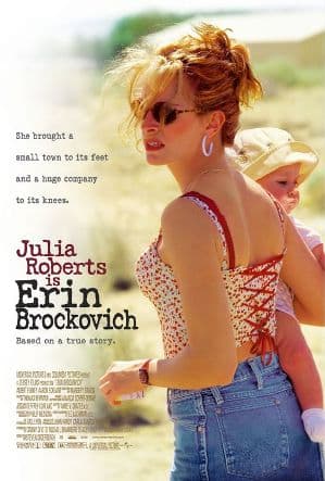 ดูหนังออนไลน์ฟรีเรื่อง Erin Brockovich (2000) ยอมหักไม่ยอมงอ ดูหนังออนไลน์ HD พากย์ไทย HD