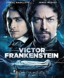 ดูหนังออนไลน์ฟรีเรื่อง Victor Frankenstein (2015) วิคเตอร์ แฟรงเกนสไตน์ ดูหนังออนไลน์ HD พากย์ไทย HD