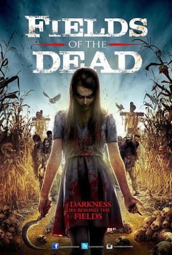 ดูหนังออนไลน์ฟรีเรื่อง Fields Of The Dead (2014) ไดอารี่หลอนซ่อนวิญญาณ ดูหนังออนไลน์ HD พากย์ไทย HD