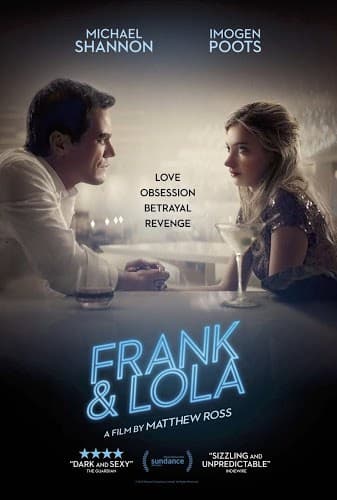 ดูหนังออนไลน์ฟรีเรื่อง Frank & Lola (2016) วงกตรัก แฟรงค์กับโลล่า [ซับไทย] ดูหนังออนไลน์ HD พากย์ไทย HD