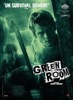 ดูหนังออนไลน์ฟรีเรื่อง Green Room (2015) ล็อค เชือด ร็อก (ห้ามกระตุก) ดูหนังออนไลน์ HD พากย์ไทย HD