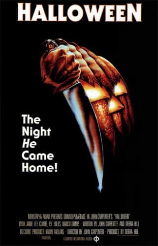 ดูหนังออนไลน์ฟรีเรื่อง Halloween (1978) ฮัลโลวีนเลือด ดูหนังออนไลน์ HD พากย์ไทย HD