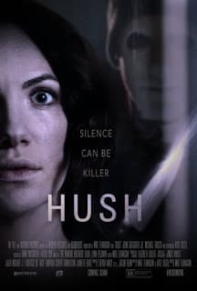 ดูหนังออนไลน์ฟรีเรื่อง Hush (2016) ฆ่าเธอให้เงียบสนิท [ซับไทย] ดูหนังออนไลน์ HD พากย์ไทย HD