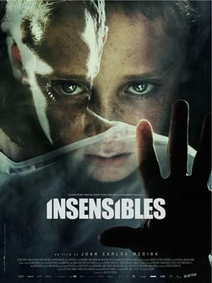ดูหนังออนไลน์ฟรีเรื่อง Insensibles (2012) อำมหิต..ไม่เจ็บ (ซับไทย) ดูหนังออนไลน์ HD พากย์ไทย HD