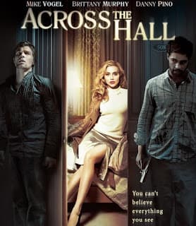ดูหนังออนไลน์ฟรีเรื่อง Across The Hall (2009) เปิดประตูตาย ดูหนังออนไลน์ HD พากย์ไทย HD