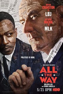 ดูหนังออนไลน์ฟรีเรื่อง All the Way (2016) ลินดอน จอห์นสัน ยอดคนสู้เพื่อคน [ซับไทย] ดูหนังออนไลน์ HD พากย์ไทย HD