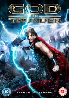 ดูหนังออนไลน์ฟรีเรื่อง God Of Thunder (2015) ธอร์ ศึกเทพเจ้าสายฟ้า ดูหนังออนไลน์ HD พากย์ไทย HD