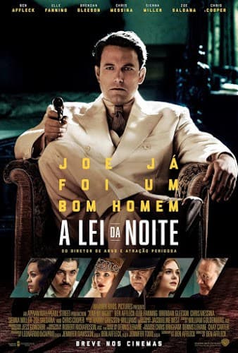 ดูหนังออนไลน์ฟรีเรื่อง Live by Night (2016) ลีฟ บาย ไนท์ ดูหนังออนไลน์ HD พากย์ไทย HD