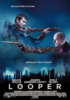 ดูหนังออนไลน์ฟรีเรื่อง Looper (2012) ทะลุเวลา อึดล่าอึด ดูหนังออนไลน์ HD พากย์ไทย HD