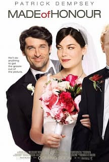 ดูหนังออนไลน์ฟรีเรื่อง Made of Honor (2008) กั๊กใจให้เพื่อนเลิฟ ดูหนังออนไลน์ HD พากย์ไทย HD