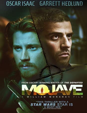 ดูหนังออนไลน์ฟรีเรื่อง Mojave (2015) ปมแค้นเดือดระอุ ดูหนังออนไลน์ HD พากย์ไทย HD