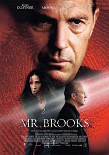 ดูหนังออนไลน์ฟรีเรื่อง Mr. Brooks (2007) มิสเตอร์บรูกส์ สุภาพบุรุษอำมหิต ดูหนังออนไลน์ HD พากย์ไทย HD