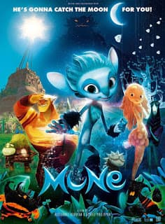 ดูหนังออนไลน์ฟรีเรื่อง Mune Guardian of the Moon (2015) มูน เทพพิทักษ์แห่งดวงจันทร์ ดูหนังออนไลน์ HD พากย์ไทย HD